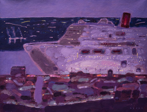 San Pedro