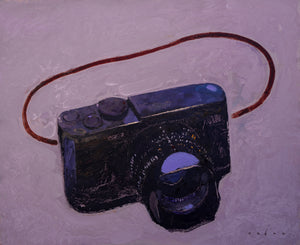 A Camera