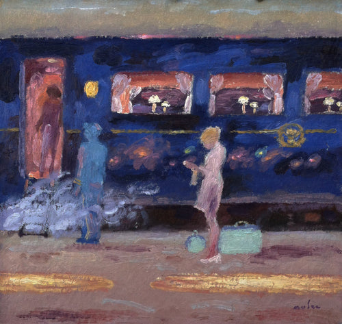 Orient Express