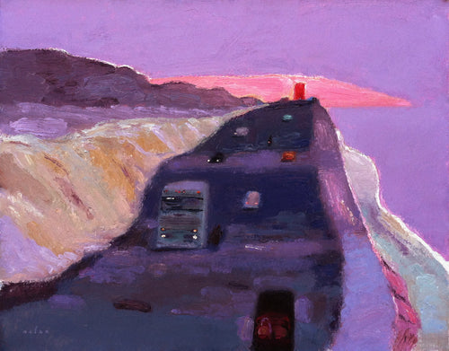 Pacific Coast Highway