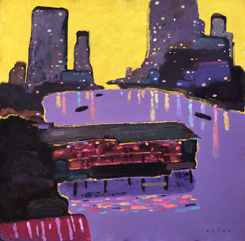 River Front