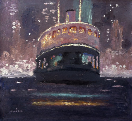 Starferry 1013