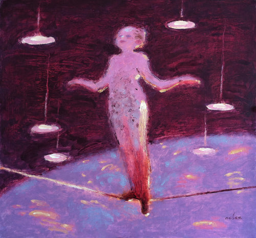 Tightrope