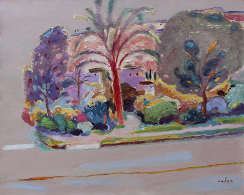 West LA